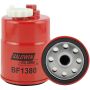 BALDWIN FILTERS BF1380 Fuel/Water Separator Spin-on with Drain and Sensor Port
