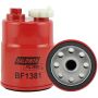 BALDWIN FILTERS BF1381 Fuel/Water Separator Spin-on with Drain and Sensor Port