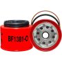 BALDWIN FILTERS BF1381-O Fuel/Water Separator Spin-on w/Open End