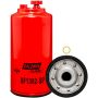 BALDWIN FILTERS BF1382-SP Fuel/Water Separator Spin-on with Drain and Sensor Port