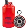 BALDWIN FILTERS BF1385-SPS Fuel/Water Separator Spin-on with Drain, Sensor Port and Reusable Sensor
