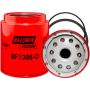 BALDWIN FILTERS BF1386-O Fuel/Water Separator Spin-on with Open End for Bowl