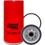 BALDWIN FILTERS BF1391-O Fuel/Water Separator Spin-on with Open End for Bowl