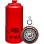 BALDWIN FILTERS BF1393-SP High Efficiency Fuel/Water Separator Spin-on with Drain and Sensor Port