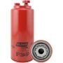 BALDWIN FILTERS BF1394-SP Fuel/Water Separator Spin-on with Drain and Sensor Port