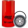 BALDWIN FILTERS BF1395-O Fuel/Water Separator Spin-on with Open End for Bowl