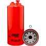 BALDWIN FILTERS BF1395-SP Fuel/Water Separator Spin-on with Drain and Sensor Port