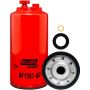 BALDWIN FILTERS BF1397-SP Fuel/Water Separator Spin-on with Drain and Sensor Port
