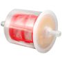 BALDWIN FILTERS BF45000 In-Line Fuel Strainer