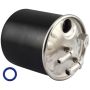 BALDWIN FILTERS BF46001 In-Line Fuel Filter