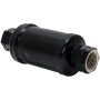 BALDWIN FILTERS BF46006 In-Line Diesel Fuel Filter