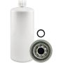 BALDWIN FILTERS BF46015 Fuel/Water Separator Spin-on w/Drain