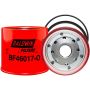 BALDWIN FILTERS BF46017-O Fuel/Water Sep. Spin-on w/Open End for Bowl
