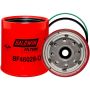 BALDWIN FILTERS BF46028-O Fuel/Water Sep. Spin-on w/Open End for Bowl