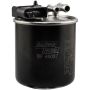 BALDWIN FILTERS BF46037 In-Line Fuel Filter w/Plastic Connector