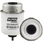 BALDWIN FILTERS BF46040-D Sec.Fuel/Water Separator w/ Drain