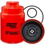 BALDWIN FILTERS BF46062 Fuel/Water Separator with Open Port