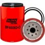 BALDWIN FILTERS BF46083-O Fuel/Water Separator with Open Port