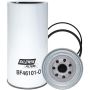BALDWIN FILTERS BF46101-O Fuel/Water Separator with Open Port