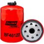 BALDWIN FILTERS BF46122 Fuel/Water Separator with Drain