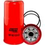 BALDWIN FILTERS BF46150-O Fuel/Water Separator Spin-on with Open End for Bowl