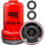 BALDWIN FILTERS BF46156 Fuel Spin-on with Port