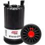 BALDWIN FILTERS BF46160-SPS Fuel/Water Separator Spin-on with Drain and Sensor