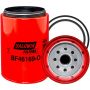 BALDWIN FILTERS BF46169-O Fuel/Water Separator with Open Port