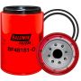 BALDWIN FILTERS BF46181-O Fuel/Water Separator Spin-on with Open End for Bowl