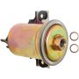 BALDWIN FILTERS BF46204 In-Line Fuel Filter