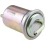 BALDWIN FILTERS BF46211 In-Line Fuel Filter