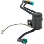 BALDWIN FILTERS BF46213 In-Line Fuel Filter