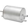 BALDWIN FILTERS BF46217 In-Line Fuel Filter with Vapor Diverter
