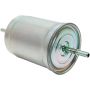 BALDWIN FILTERS BF46219 In-Line Fuel Filter