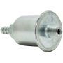 BALDWIN FILTERS BF46242 In-Line Fuel Filter
