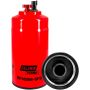 BALDWIN FILTERS BF46266-SPS Fuel/Water Separator Spin-on with Drain and Sensor