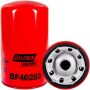 BALDWIN FILTERS BF46283 Secondary Fuel Spin-on