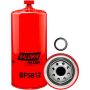 BALDWIN FILTERS BF5812 Pri. FWS Spin-on with Drain