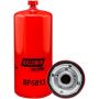 BALDWIN FILTERS BF5813 Pri. FWS Spin-on with Drain