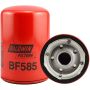 BALDWIN FILTERS BF585 Fuel Spin-on