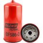 BALDWIN FILTERS BF586-D Primary Fuel Spin-on with Drain