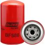 BALDWIN FILTERS BF588 Secondary Fuel Spin-on