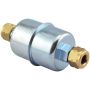 BALDWIN FILTERS BF7519 Stainless Screen In-Line Fuel Filter