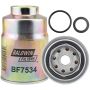 BALDWIN FILTERS BF7534 FWS Spin-on with Threaded Port