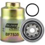 BALDWIN FILTERS BF7535 FWS Spin-on with Threaded Port