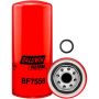 BALDWIN FILTERS BF7558 Extended Life Fuel Spin-on