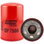 BALDWIN FILTERS BF7586 Fuel Storage Tank Spin-on