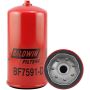 BALDWIN FILTERS BF7591-D Fuel/Water Separator w/Drain