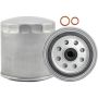 BALDWIN FILTERS BF7619 Fuel Spin-on
