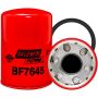 BALDWIN FILTERS BF7645 Fuel Storage Tank Spin-on